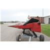 Image 7 : CIH 1063 6 row corn head, tracker drive shaft