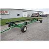 Image 2 : Challenger HC25 25' header carrier wagon
