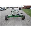 Image 6 : Challenger HC25 25' header carrier wagon