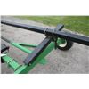 Image 9 : Challenger HC25 25' header carrier wagon