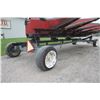 Image 4 : Smyth 20' header carrier wagon