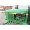Image 11 : JD 2550 2wd tractor, cab, air, 3377 hours