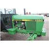Image 12 : JD 2550 2wd tractor, cab, air, 3377 hours