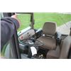 Image 13 : JD 2550 2wd tractor, cab, air, 3377 hours