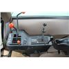 Image 14 : JD 2550 2wd tractor, cab, air, 3377 hours