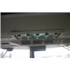 Image 16 : JD 2550 2wd tractor, cab, air, 3377 hours