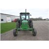 Image 3 : JD 2550 2wd tractor, cab, air, 3377 hours