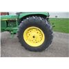 Image 9 : JD 2550 2wd tractor, cab, air, 3377 hours