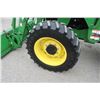 Image 10 : JD 5420 ISO platform 4wd tractor, rops, 541 SL loader