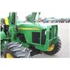 Image 16 : JD 5420 ISO platform 4wd tractor, rops, 541 SL loader
