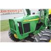Image 17 : JD 5420 ISO platform 4wd tractor, rops, 541 SL loader