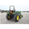 Image 6 : JD 5420 ISO platform 4wd tractor, rops, 541 SL loader