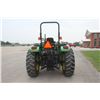 Image 7 : JD 5420 ISO platform 4wd tractor, rops, 541 SL loader