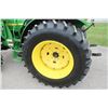 Image 9 : JD 5420 ISO platform 4wd tractor, rops, 541 SL loader