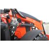 Image 11 : Kubota M7-152D-PS 4wd tractor, deluxe cab/a, M67 ldr