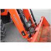 Image 12 : Kubota M7-152D-PS 4wd tractor, deluxe cab/a, M67 ldr
