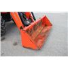 Image 13 : Kubota M7-152D-PS 4wd tractor, deluxe cab/a, M67 ldr