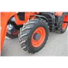 Image 14 : Kubota M7-152D-PS 4wd tractor, deluxe cab/a, M67 ldr