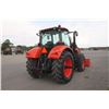 Image 5 : Kubota M7-152D-PS 4wd tractor, deluxe cab/a, M67 ldr