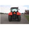 Image 6 : Kubota M7-152D-PS 4wd tractor, deluxe cab/a, M67 ldr