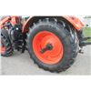Image 8 : Kubota M7-152D-PS 4wd tractor, deluxe cab/a, M67 ldr