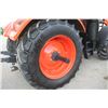 Image 9 : Kubota M7-152D-PS 4wd tractor, deluxe cab/a, M67 ldr