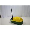 Image 1 : JD StarFire 6000 RTK reveiver