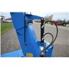 Image 8 : Agri Metal MS 2682 7' snowblower, hydraulic turn, hydraulic deflector, poly anti-scratch cutting edg