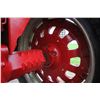 Image 10 : IH 886 2wd tractor, cab, air, 3794 hours