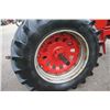 Image 11 : IH 886 2wd tractor, cab, air, 3794 hours