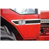 Image 15 : IH 886 2wd tractor, cab, air, 3794 hours