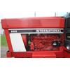 Image 17 : IH 886 2wd tractor, cab, air, 3794 hours
