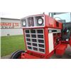 Image 18 : IH 886 2wd tractor, cab, air, 3794 hours