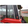Image 19 : IH 886 2wd tractor, cab, air, 3794 hours