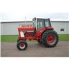 Image 1 : IH 886 2wd tractor, cab, air, 3794 hours
