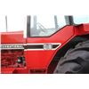 Image 20 : IH 886 2wd tractor, cab, air, 3794 hours
