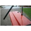 Image 22 : IH 886 2wd tractor, cab, air, 3794 hours