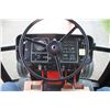 Image 23 : IH 886 2wd tractor, cab, air, 3794 hours
