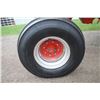 Image 25 : IH 886 2wd tractor, cab, air, 3794 hours