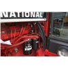 Image 27 : IH 886 2wd tractor, cab, air, 3794 hours