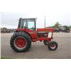 Image 5 : IH 886 2wd tractor, cab, air, 3794 hours