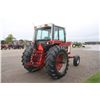 Image 6 : IH 886 2wd tractor, cab, air, 3794 hours