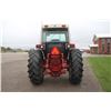 Image 7 : IH 886 2wd tractor, cab, air, 3794 hours