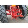 Image 9 : IH 886 2wd tractor, cab, air, 3794 hours