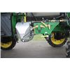 Image 11 : JD R4038 self-propelled sprayer, 100' boom, eductor, hi-flo pump