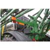 Image 12 : JD R4038 self-propelled sprayer, 100' boom, eductor, hi-flo pump
