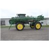 Image 1 : JD R4038 self-propelled sprayer, 100' boom, eductor, hi-flo pump