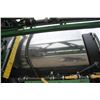 Image 23 : JD R4038 self-propelled sprayer, 100' boom, eductor, hi-flo pump
