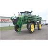 Image 2 : JD R4038 self-propelled sprayer, 100' boom, eductor, hi-flo pump