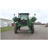 Image 3 : JD R4038 self-propelled sprayer, 100' boom, eductor, hi-flo pump